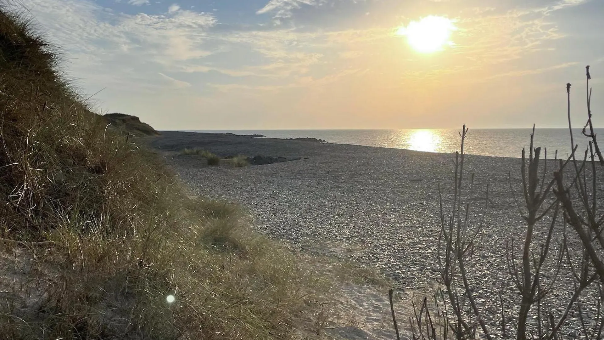 Holiday home 3 Bedroom Stunning Home In Skagen Denmark