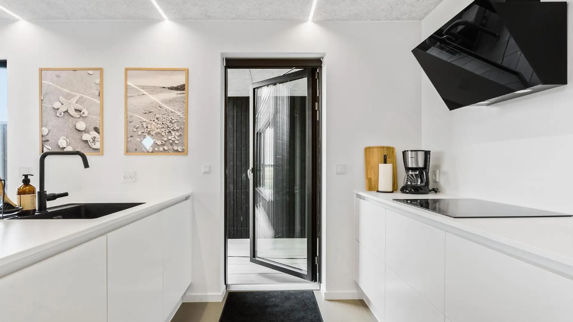 3 Bedroom Stunning Home In Skagen Holiday home