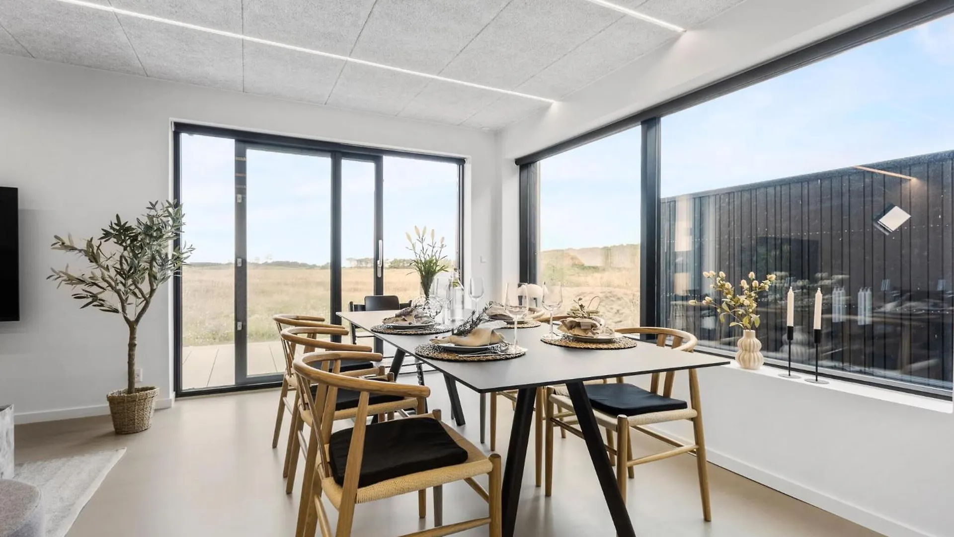 3 Bedroom Stunning Home In Skagen Holiday home