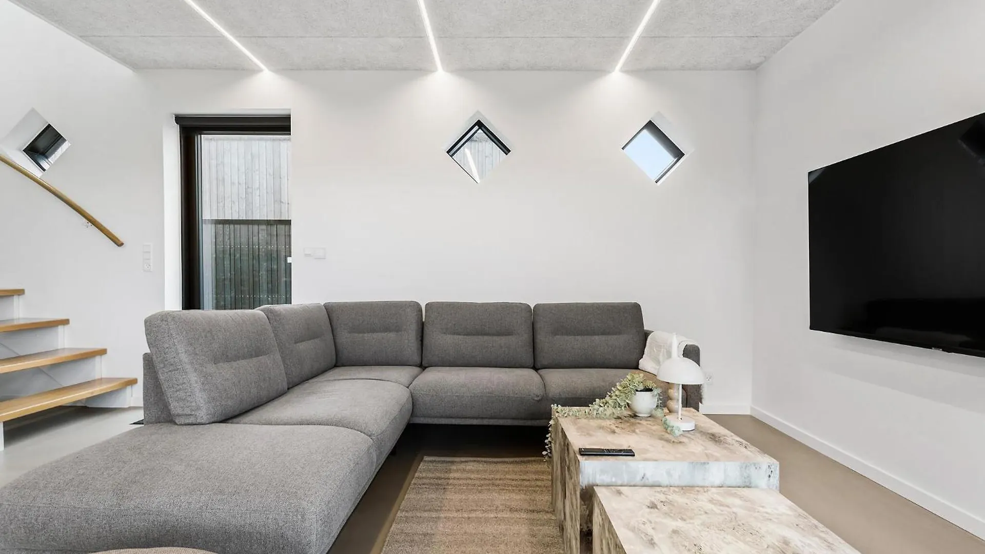 3 Bedroom Stunning Home In Skagen Holiday home