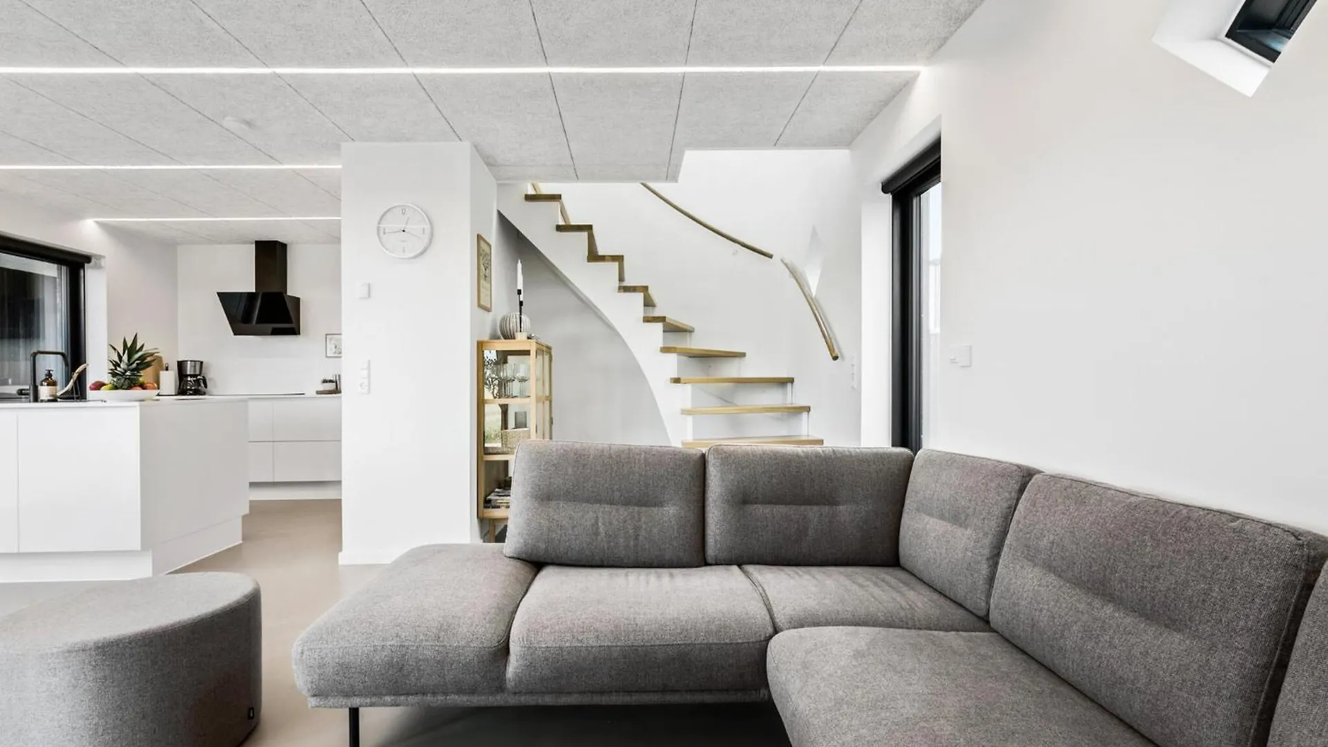 Holiday home 3 Bedroom Stunning Home In Skagen