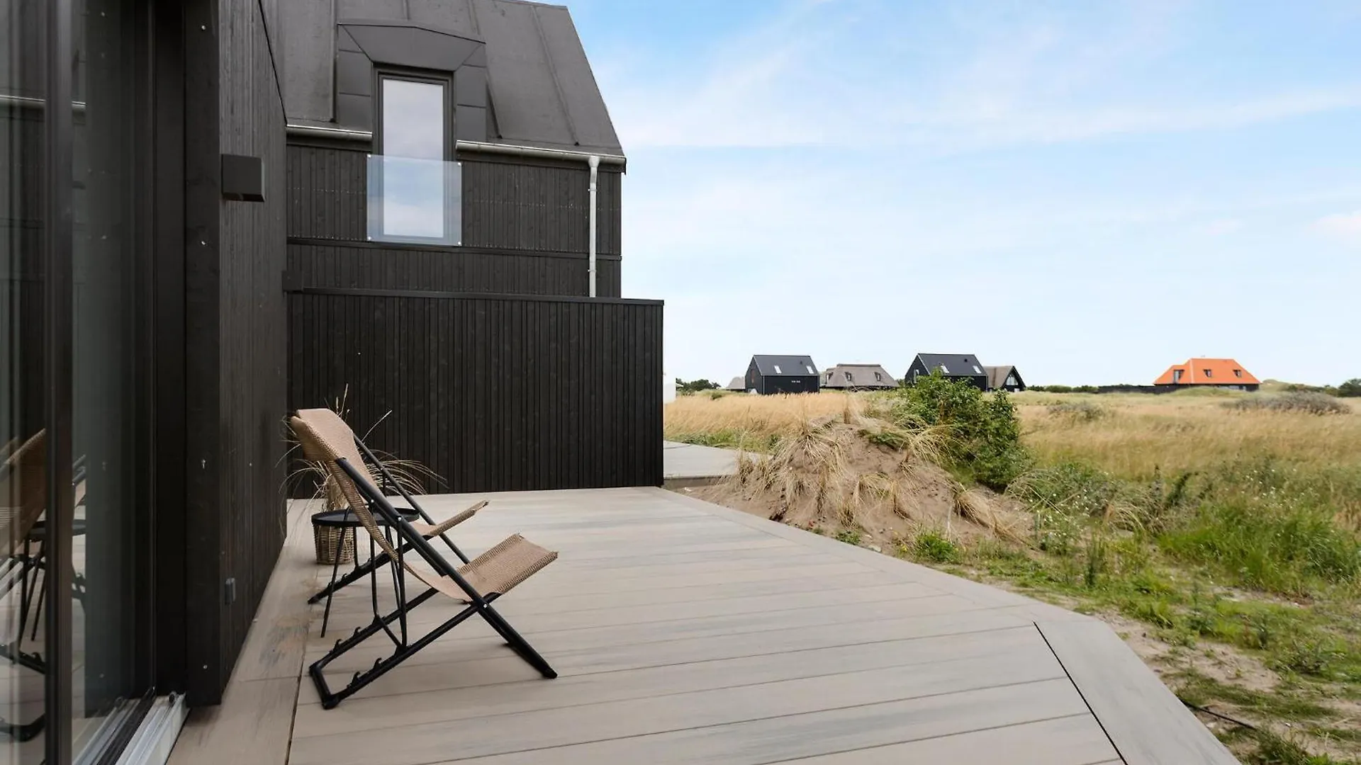 3 Bedroom Stunning Home In Skagen