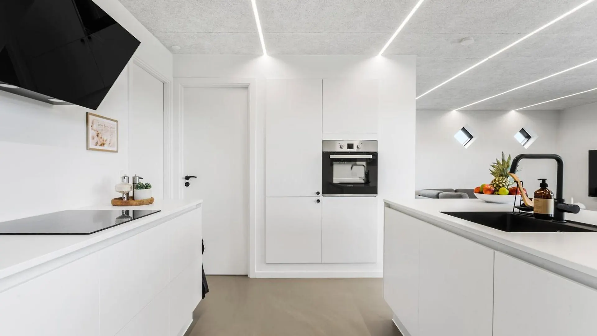 3 Bedroom Stunning Home In Skagen